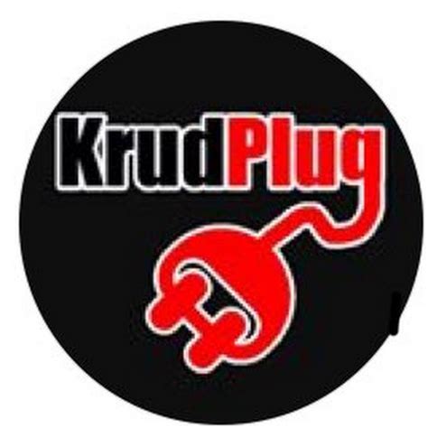 krud plug